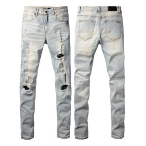 Amiri Jeans Men Women