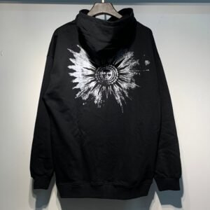 Amiri Hoodie Men Women
