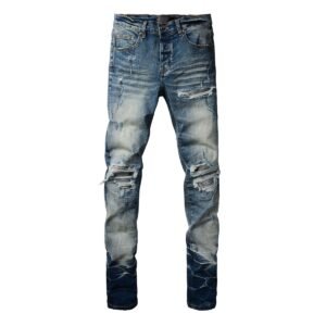 Amiri Jeans Men Women