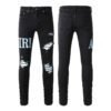 Amiri Jeans Men Women