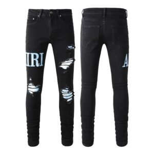Amiri Jeans Men Women