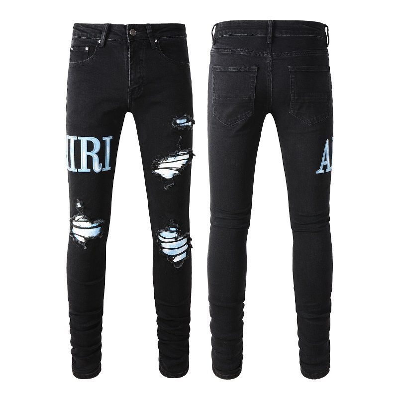 Amiri Jeans Men Women