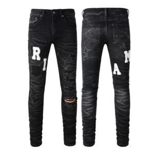 Amiri Jeans Men Women