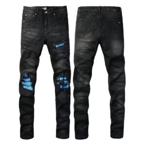 Amiri Jeans Men Women