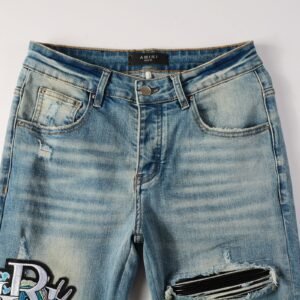 Amiri Jeans Men Women