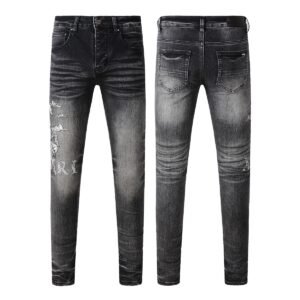 Amiri Jeans Men Women