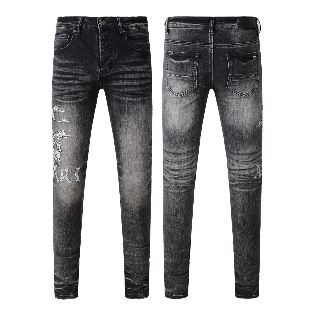 Amiri Jeans Men Women