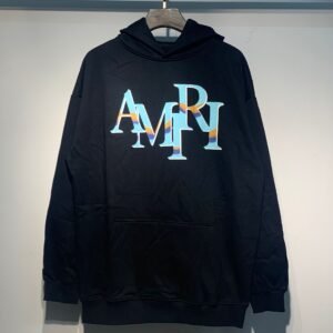 Amiri Hoodie Men Women