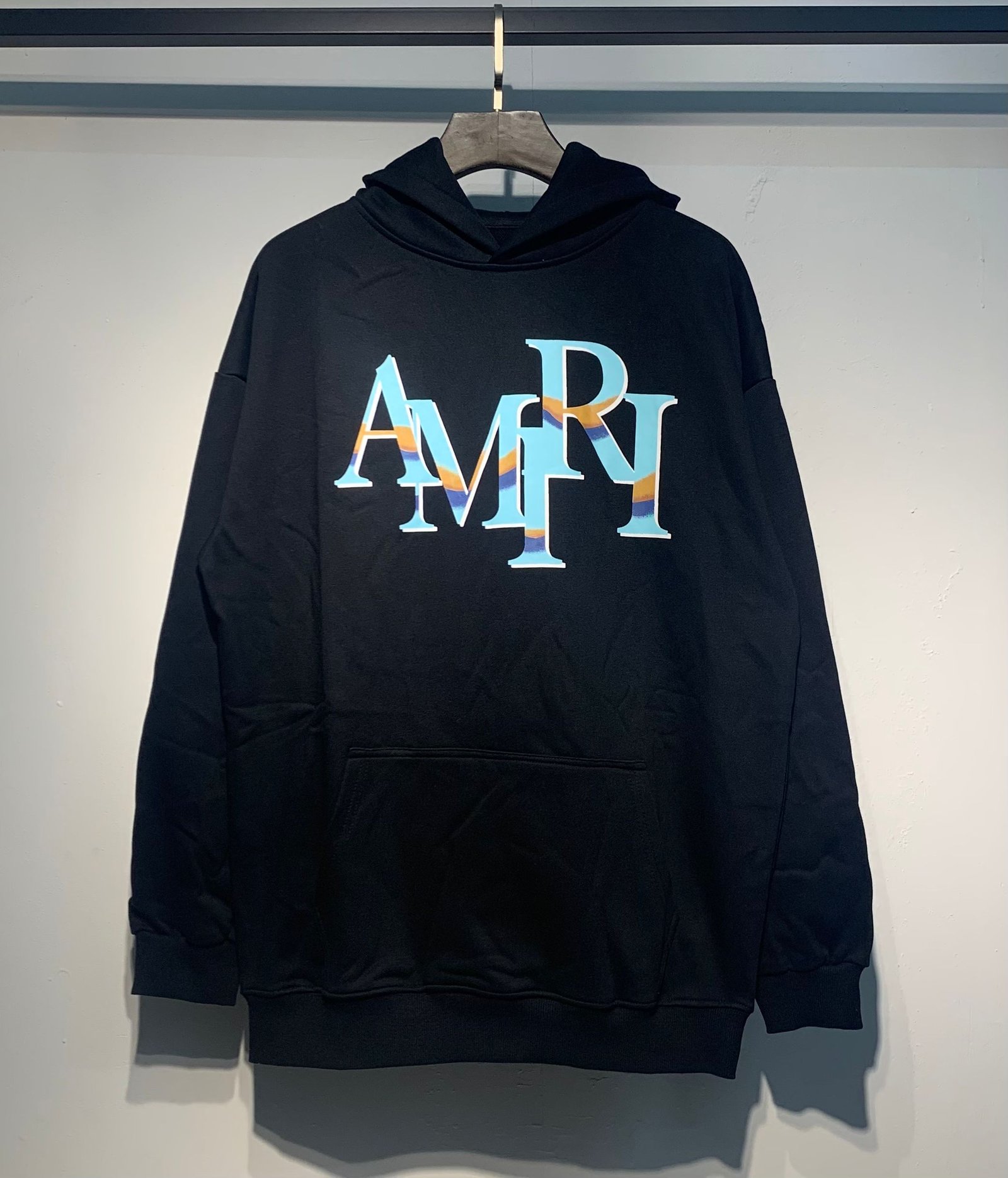 Amiri Hoodie Men Women