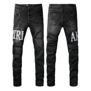 Amiri Jeans Men Women