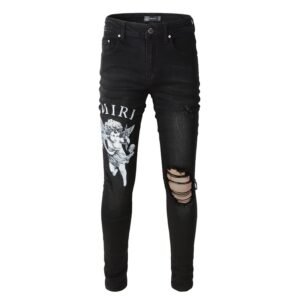 Amiri Jeans Men Women