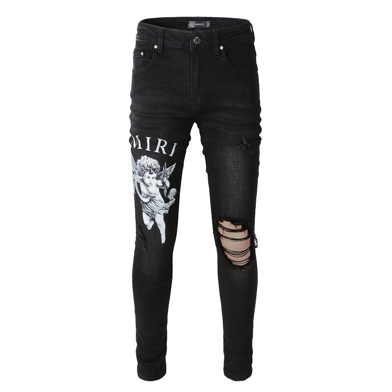 Amiri Jeans Men Women