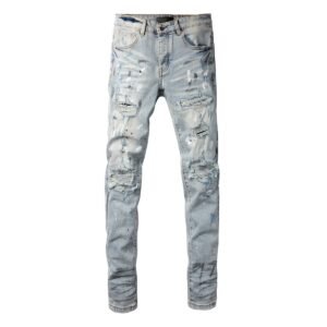 Amiri Jeans Men Women