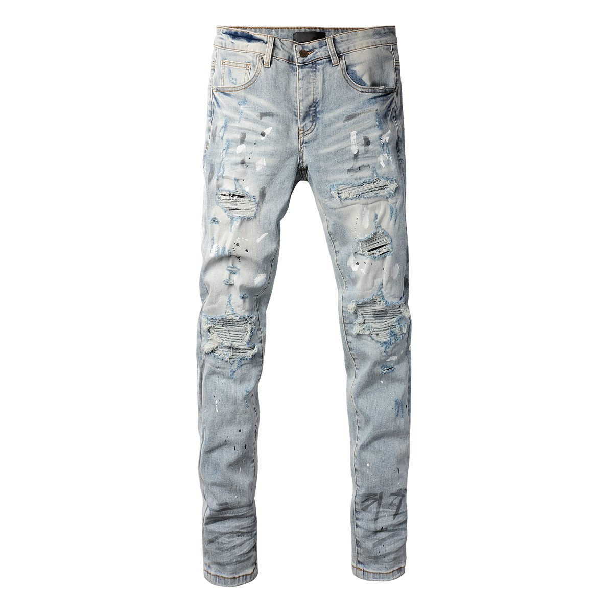 Amiri Jeans Men Women