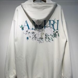 Amiri Hoodie Men Women