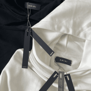 Amiri Hoodie Men Women