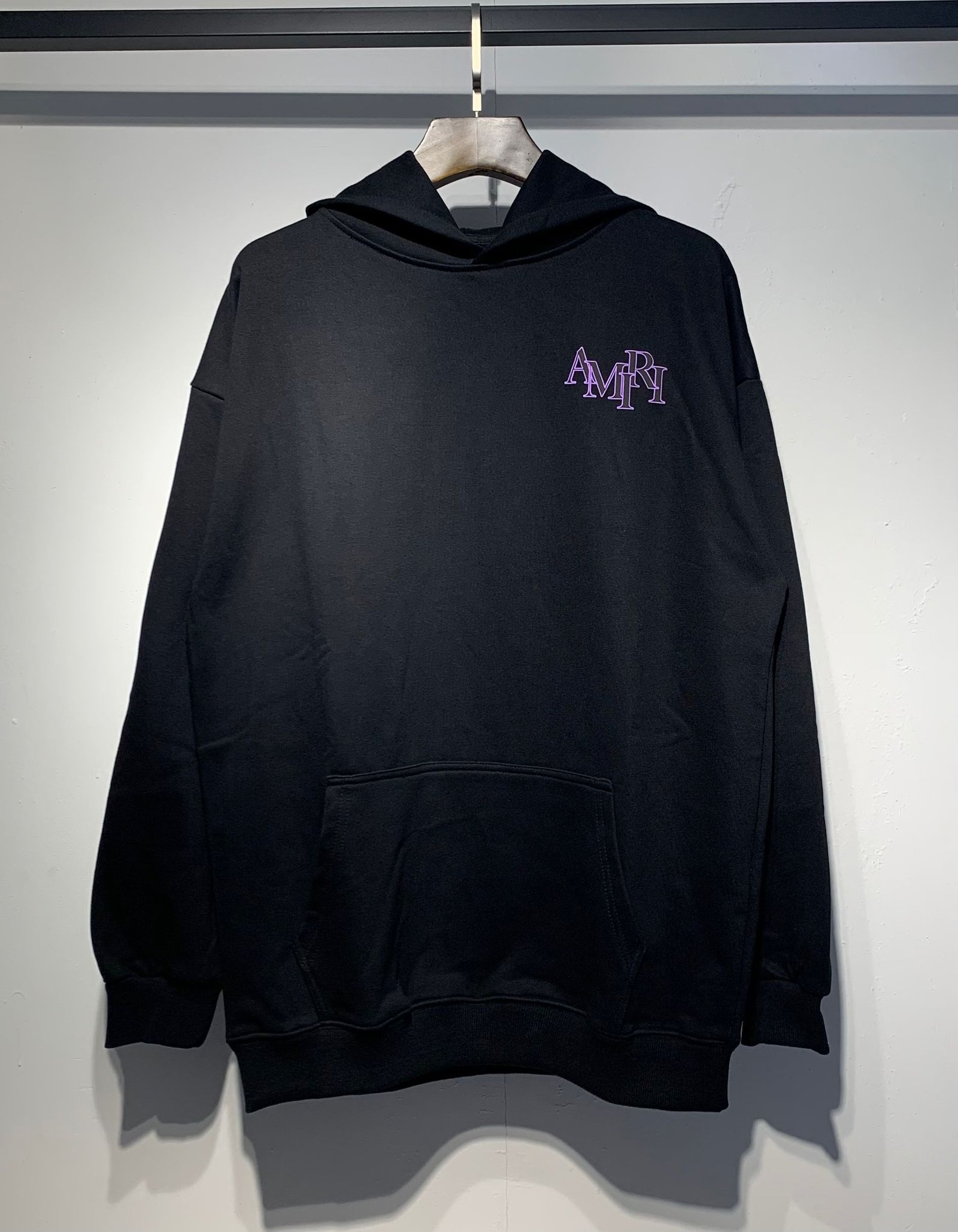 Amiri Hoodie Men Women