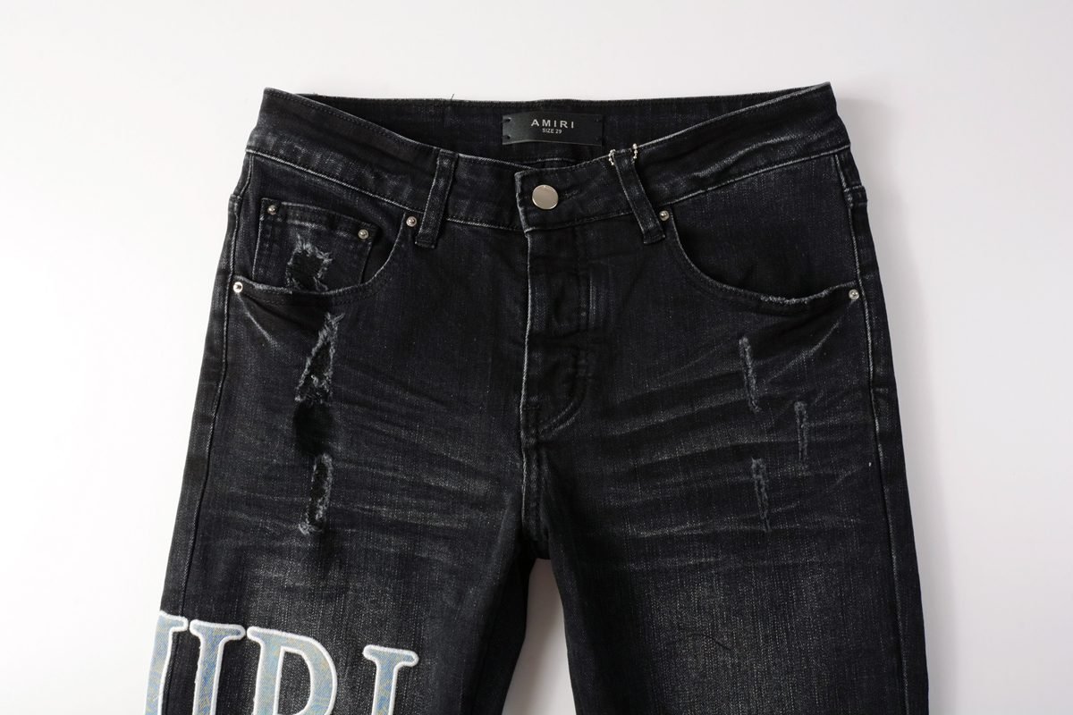 Amiri Jeans Men Women