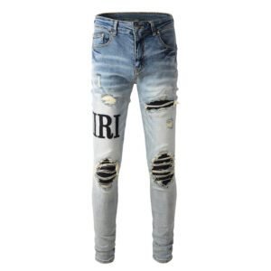 Amiri Jeans Men Women