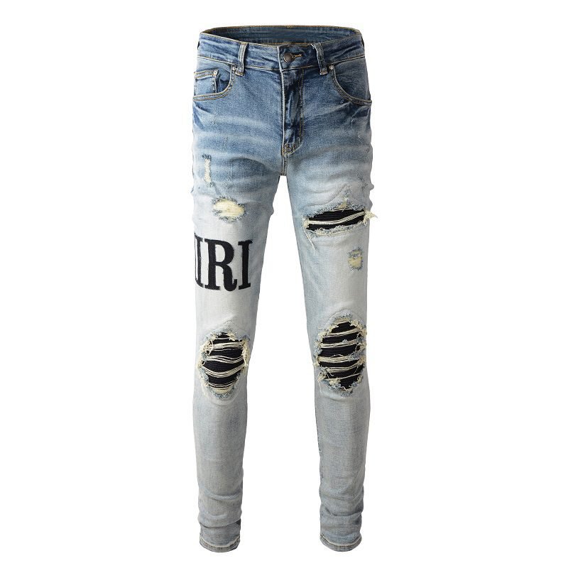 Amiri Jeans Men Women