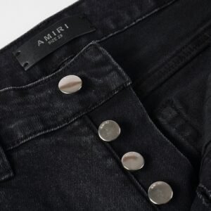 Amiri Jeans Men Women