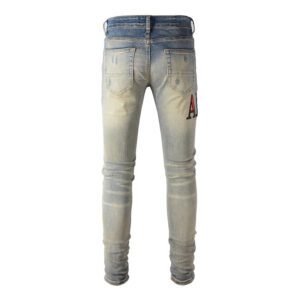 Amiri Jeans Men Women