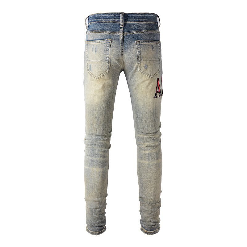 Amiri Jeans Men Women