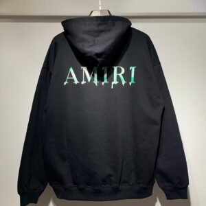 Amiri Hoodie Men Women