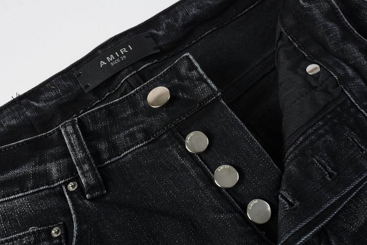 Amiri Jeans Men Women