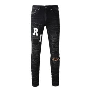 Amiri Jeans Men Women