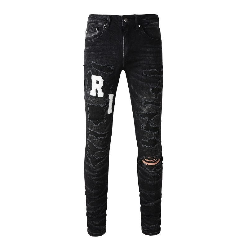 Amiri Jeans Men Women