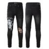 Amiri Jeans Men Women