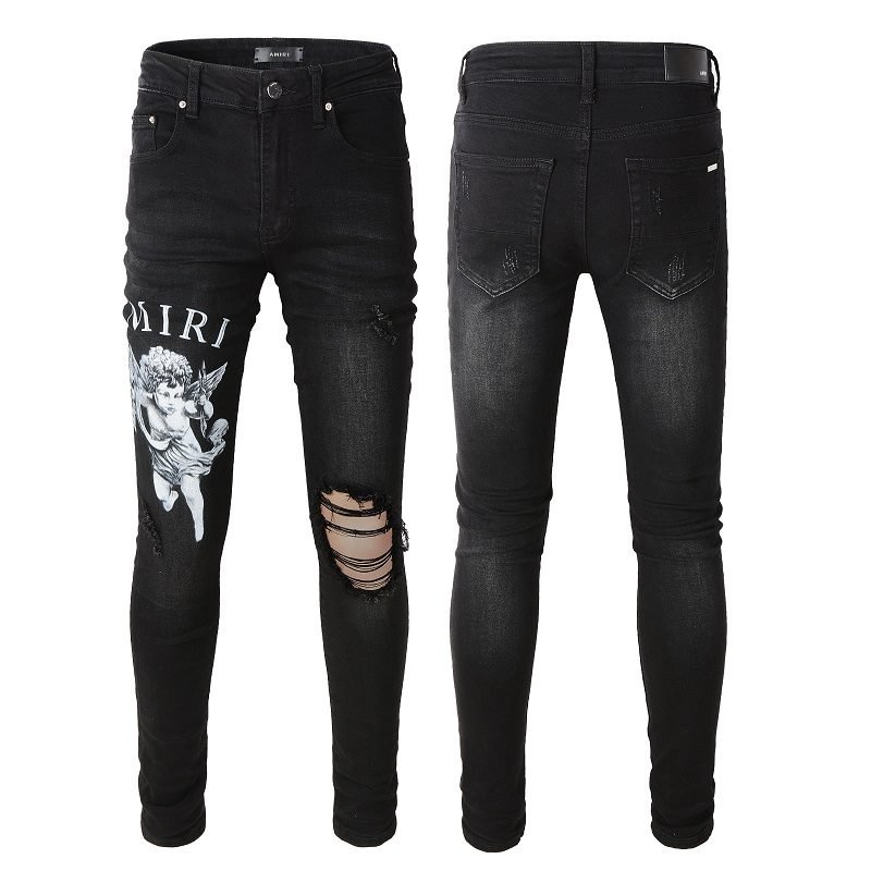 Amiri Jeans Men Women
