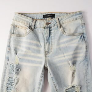 Amiri Jeans Men Women