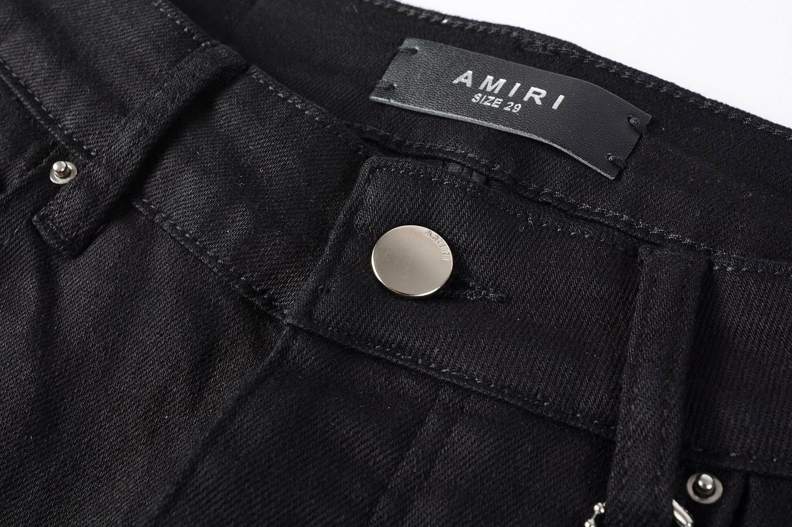 Amiri Jeans Men Women