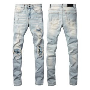 Amiri Jeans Men Women