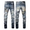 Amiri Jeans Men Women