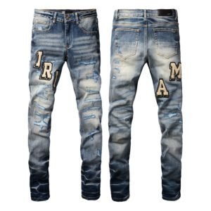 Amiri Jeans Men Women