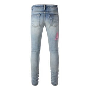 Amiri Jeans Men Women
