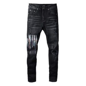 Amiri Jeans Men Women