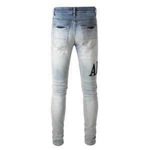 Amiri Jeans Men Women