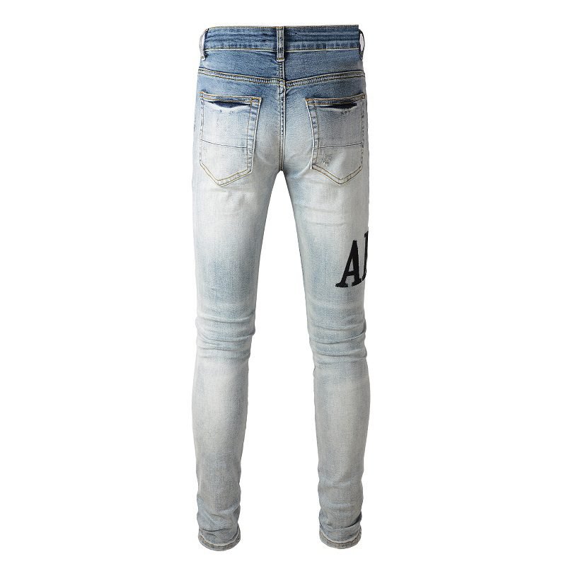 Amiri Jeans Men Women