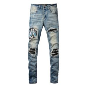 Amiri Jeans Men Women