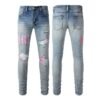 Amiri Jeans Men Women