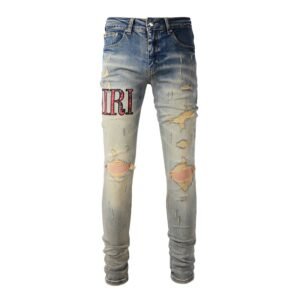 Amiri Jeans Men Women
