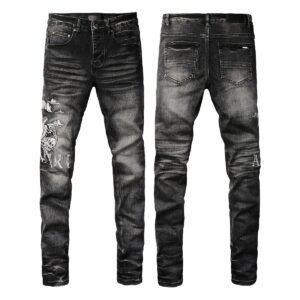 Amiri Jeans Men Women