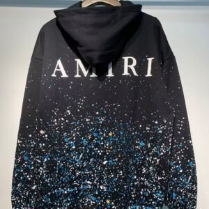 Amiri Hoodie Men Women
