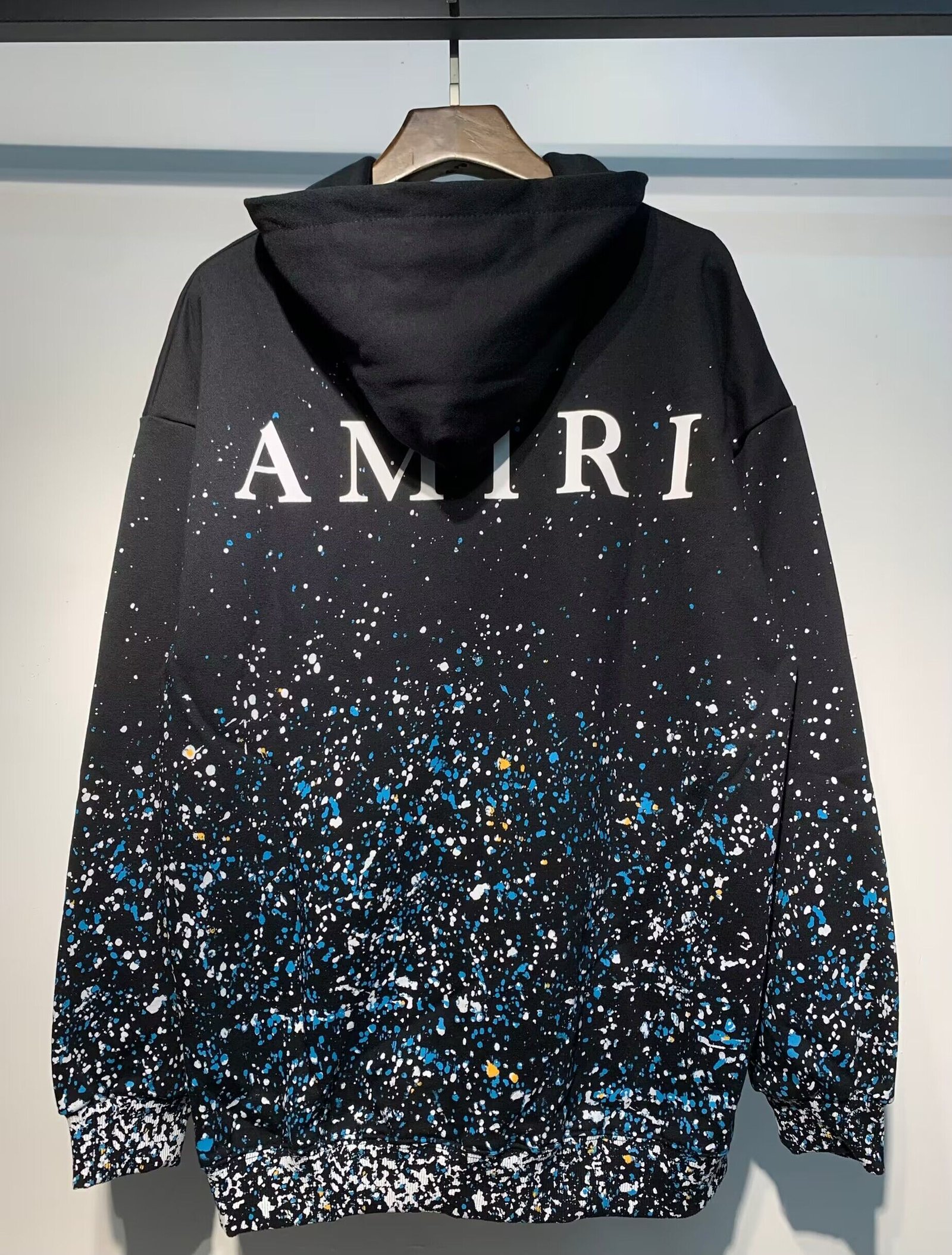 Amiri Hoodie Men Women
