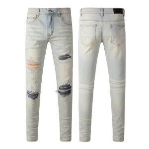 Amiri Jeans Men Women