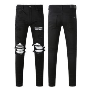 Amiri Jeans Men Women